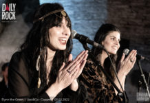 ELYNN THE GREEN + FLORIAN DESBAILLET – Jazz&Co Coppet – 5 mars 2022