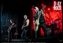 TAGADA JONES – Les Hivernales, Nyon – 24 février 2022