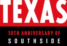 TEXAS – Southside, album mythique en tournée