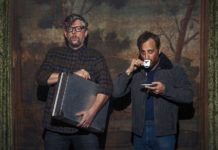 THE BLACK KEYS – Leur 11e album studio pour le 13 mai