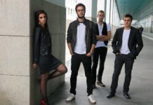 DARK WHISPERS: nouveau clip !