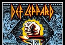 DEF LEPPARD – Nouveau single avant l’album en mai