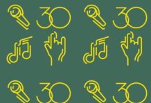 FESTIPASS – Célébrons les 30e éditions de quatres festivals