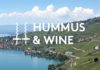 HUMMUS & WINE – 2ème édition du 20 mars au 9 octobre