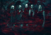EVERGREY : nouvel album en mai !