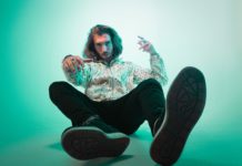 LYOSUN : sortie d’un nouveau single!