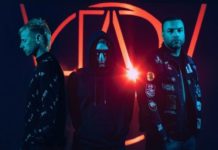 MUSE – Nouveau single et l’album en août