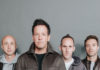 SIMPLE PLAN: nouvel album!