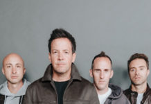 SIMPLE PLAN: nouvel album!