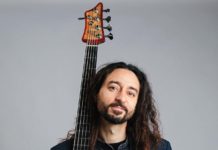 ALEX LOFOCO – L’Empire de la basse