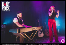 ANNEKE VAN GIERSBERGEN + FIZZY BEARD – Caves du Manoir, Martigny – 24 avril 2022