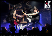 LES 3 FROMAGES – Brin de Zinc, Barberaz – 27 mars 2022