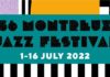 MONTREUX JAZZ FESTIVAL – Johnny Depp en special guest avec Jeff Beck