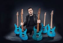 MARTIN MILLER – Rencontre