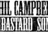PHIL CAMPBELL & THE BASTARD SONS – Le 18 octobre à Zurich