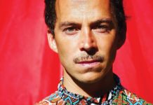 THIBAULT CAUVIN – L’amour aux quatre coins du monde THIBAULT CAUVIN MIGS daily Rock Montreux