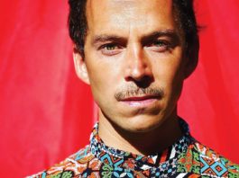 THIBAULT CAUVIN MIGS daily Rock Montreux