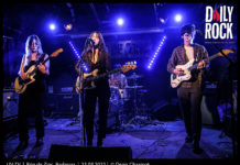 UV-TV – Brin de Zinc, Barberaz – 23 Mars 2022