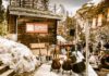 ZERMATT UNPLUGGED – Et c’est parti pour 5 jours de festival !