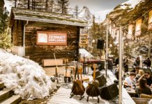 ZERMATT UNPLUGGED – Et c’est parti pour 5 jours de festival !