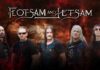 FLOTSAM AND JETSAM – En concert le 13 juin à Zurich