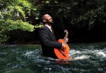 GAEDIC CHAMBRIER – Une belle histoire d’amour gaedic chambrier migs montreux daily rock