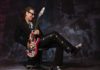 STEVE VAI – La passion avant tout Steve vai daily rock guitar heros