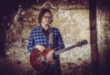 JOHN KLAVER – Du blues au jazz ! John Klaver MIGS montreux daily rock