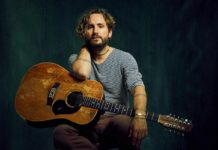 JOHN BUTLER – Le 4 mai à Genève !
