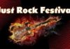 JUST ROCK FESTIVAL – Première édition les 29-30 avril à Genève