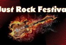 JUST ROCK FESTIVAL – Première édition les 29-30 avril à Genève