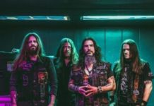 MACHINE HEAD – Nouvel album pour le 26 août !