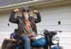 SEASICK STEVE – Le 2 mai aux Docks
