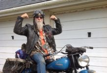 SEASICK STEVE – Le 2 mai aux Docks