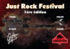 Just Rock Festival, Villa Tacchini : des sensations 100% rock
