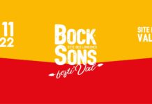 BOCKSONS FESTI’VAL – 10 et 11 JUIN- VALENTIGNEY (25)