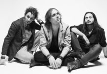 DIRTY SOUND MAGNET –Toujours plus loin, toujours plus magnétique ! dirty sound magnet daily rock