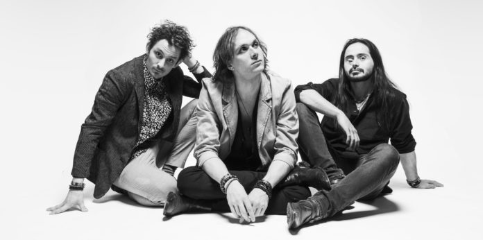 dirty sound magnet daily rock