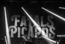 LES FATALS PICARDS – Le 15 octobre à l’Alhambra de Genève
