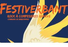 FESTIVERBANT – La programmation dévoilée