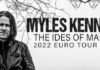 MYLES KENNEDY – Le 23 juin à l’X-TRa de Zurich