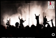 SAMAEL – Fri-son, Fribourg – 29 avril 2022
