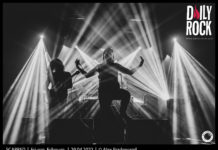 SCARRED – Fri-son, Fribourg – 29 avril 2022