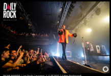 SKUNK ANANSIE + SHELF LIVES – Les Docks, Lausanne – 11 mai 2022