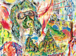 Spout_big_space_2022_terrestrial_love_call