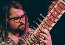 L’exil en solo de Thomas Simon Saddier