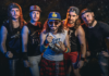 ALESTORM – Les pirates débarquent avec un 2e single !