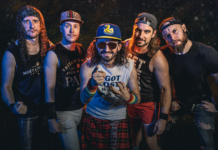 ALESTORM – Les pirates débarquent avec un 2e single !
