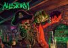 Alestorm – Seventh Rum of a Seventh Rum