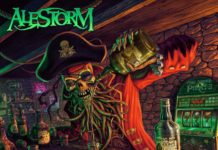 Alestorm – Seventh Rum of a Seventh Rum